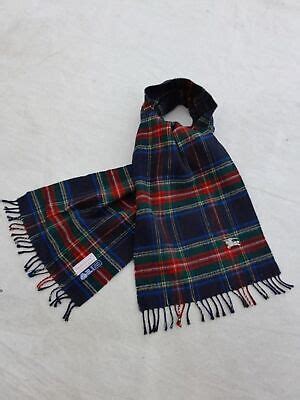 sciarpa burberry ebay